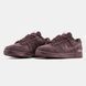 Nike SB Dunk Low x Supreme Bordo ALL24995 фото 5