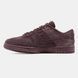 Nike SB Dunk Low x Supreme Bordo ALL24995 фото 10