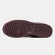 Nike SB Dunk Low x Supreme Bordo ALL24995 фото 8
