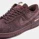 Nike SB Dunk Low x Supreme Bordo ALL24995 фото 2