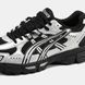 Asics Gel-Kahana 8 SP Silver Black ALL21017 фото 2
