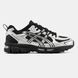 Asics Gel-Kahana 8 SP Silver Black ALL21017 фото 6