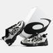 Asics Gel-Kahana 8 SP Silver Black ALL21017 фото 3