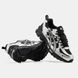 Asics Gel-Kahana 8 SP Silver Black ALL21017 фото 4