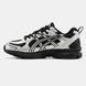 Asics Gel-Kahana 8 SP Silver Black ALL21017 фото 9