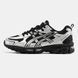 Asics Gel-Kahana 8 SP Silver Black ALL21017 фото 1