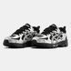 Asics Gel-Kahana 8 SP Silver Black ALL21017 фото 5