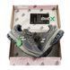 New Balance 2002R Gore-Tex Grey ALL10783 фото 9