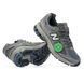 New Balance 2002R Gore-Tex Grey ALL10783 фото 3