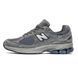 New Balance 2002R Gore-Tex Grey ALL10783 фото 1