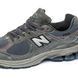 New Balance 2002R Gore-Tex Grey ALL10783 фото 2