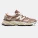 New Balance 9060 Beige Brown ALL19561 фото 6