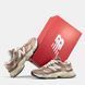 New Balance 9060 Beige Brown ALL19561 фото 3