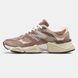 New Balance 9060 Beige Brown ALL19561 фото 9