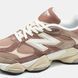 New Balance 9060 Beige Brown ALL19561 фото 2