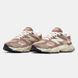 New Balance 9060 Beige Brown ALL19561 фото 5