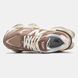 New Balance 9060 Beige Brown ALL19561 фото 7