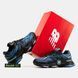 New Balance 9060 Blue Black ALL16823 фото 3