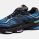 New Balance 9060 Blue Black ALL16823 фото 2