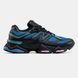 New Balance 9060 Blue Black ALL16823 фото 6
