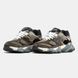 New Balance 9060 Brown Black Grey ALL21651 фото 4