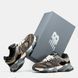 New Balance 9060 Brown Black Grey ALL21651 фото 2