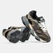 New Balance 9060 Brown Black Grey ALL21651 фото 3