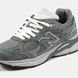 New Balance 990 Gore-Tex Thermo Grey ALL19011 фото 2