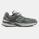 New Balance 990 Gore-Tex Thermo Grey ALL19011 фото 6