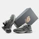 New Balance 990 Gore-Tex Thermo Grey ALL19011 фото 3