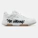 OFF-WHITE &lsquo;OUT OF OFFICE FOR WALKING WHITE &lsquo;2024 ALL06410 фото 6