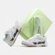 OFF-WHITE &lsquo;OUT OF OFFICE FOR WALKING WHITE &lsquo;2024 ALL06410 фото 3