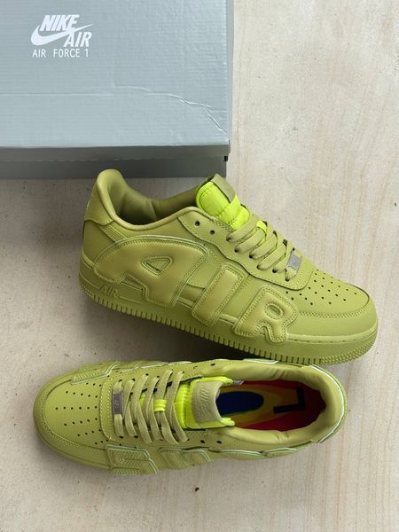 Nike Air Force 1 Low Cactus Plant Flea Market &lsquo;Moss Green ALL21937 фото
