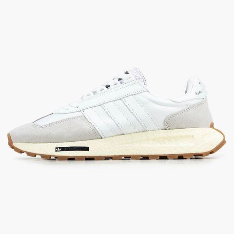 Adidas Retropy E5 White Gum ALL10029 фото