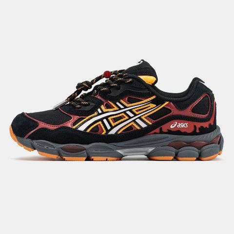 Asics Gel-NYC x Naruto Shippuden ALL14904 фото