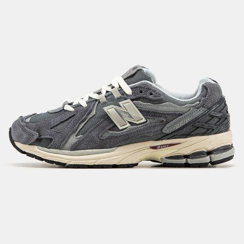 New Balance 1906D Grey ALL11527 фото
