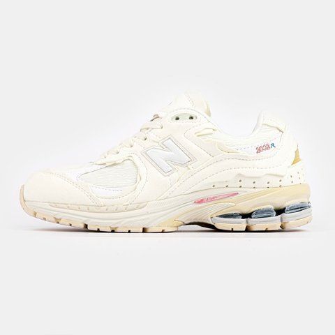 New Balance 2002R Protection Pack Sea Salt Cream ALL09248 фото