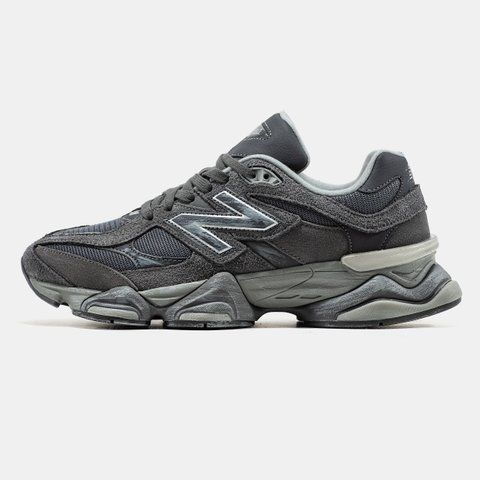 New Balance 9060 Grey ALL14661 фото