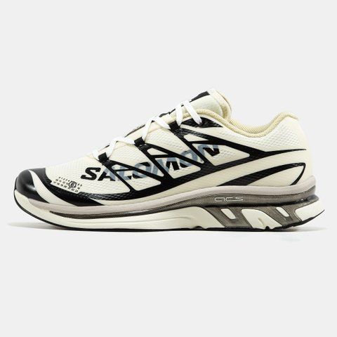 Salomon XT‑MM‑6 x Maison Margiela Vanilla Ice ALL23665 фото