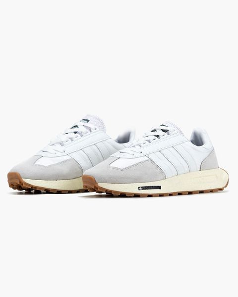 Adidas Retropy E5 White Gum ALL10029 фото