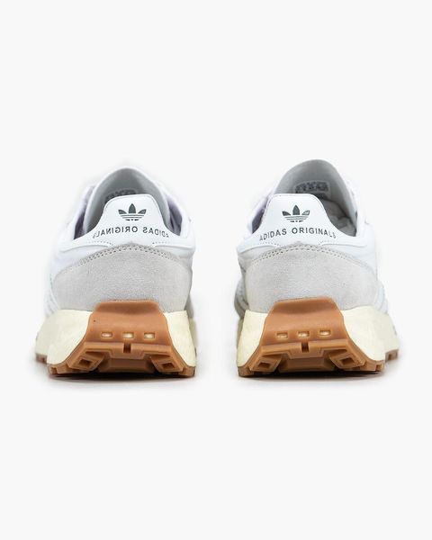 Adidas Retropy E5 White Gum ALL10029 фото