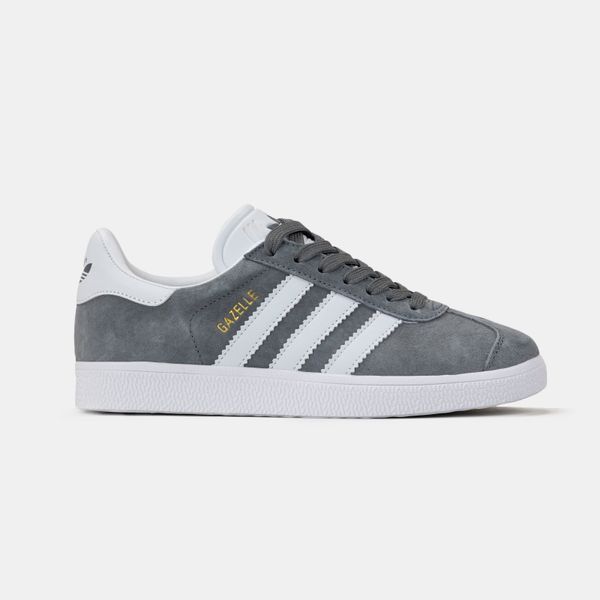 Adidas Gazelle Grey ALL02365 фото