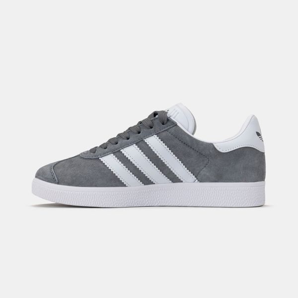 Adidas Gazelle Grey ALL02365 фото