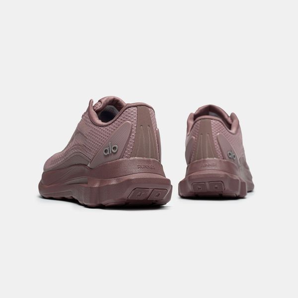 Alo Yoga Runner Pink ALL24134 фото