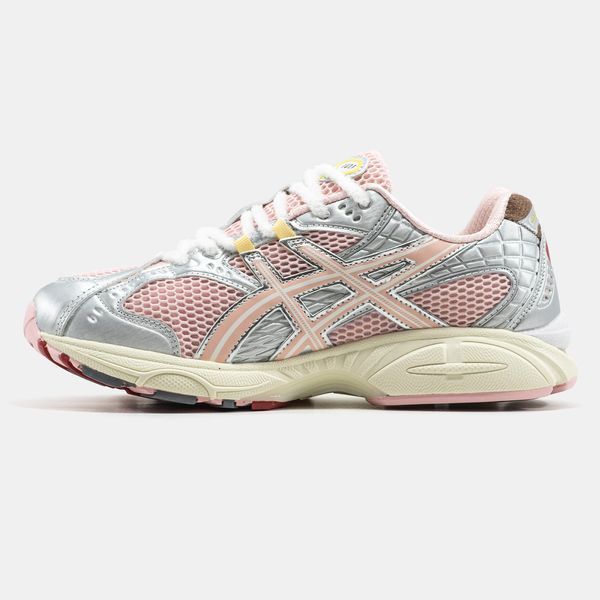 Asics Gel-Nimbus 10.1 x VANDYTHEPINK x ATMOS &lsquo;Banana Split Pack&rsquo; ALL22248 фото