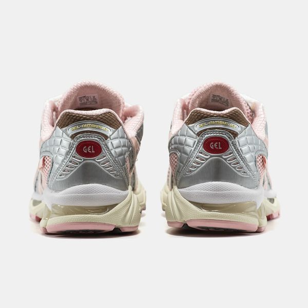 Asics Gel-Nimbus 10.1 x VANDYTHEPINK x ATMOS &lsquo;Banana Split Pack&rsquo; ALL22248 фото