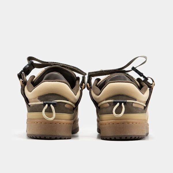 Bad Bunny x Adidas Forum Brown ALL07748 фото