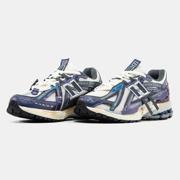 New Balance 1906А White Blue ALL21991 фото