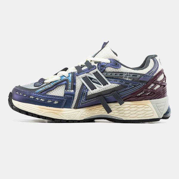 New Balance 1906А White Blue ALL21991 фото