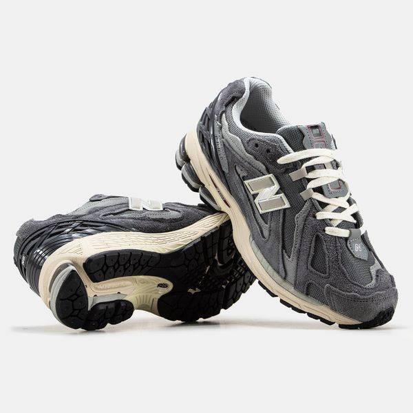 New Balance 1906D Grey ALL11527 фото
